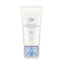 Kem Chống Nắng Dưỡng Da Albion Intense Concentrate Day SPF50 50g