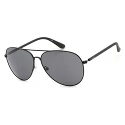 Kính Mát Nam Calvin Klein CK Fashion Sunglasses CK19314S-001 Sunglasses Màu Đen