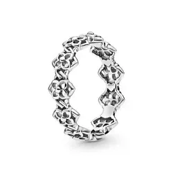 Top 15 Mẫu Nhẫn Pandora Vương Miện Bán Chạy Hiện Nay