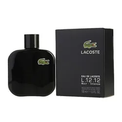 Nước Hoa Nam Lacoste L.12.12. Noir Intense EDT 100ml