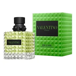 Nước Hoa Nữ Valentino Donna Born In Roma Green Stravaganza EDP 100ml