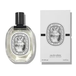 Nước Hoa Unisex Diptyque L'eau Papier EDT 100ml