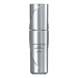 Tinh Chất Hỗ Trợ Nâng Cơ Săn Chắc Da Albion Infinesse Pump Innovation Serum 40ml
