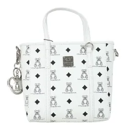 Túi Đeo Chéo Nữ TTWN BEAR TN2466 TN3879 Màu Trắng