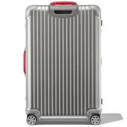 Vali Rimowa chính hãng giá bao nhiêu? Có đáng mua không?
