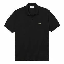 Áo Polo Nam Lacoste Classic Fit LA20230263 Màu Đen Size L