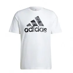 Áo Thun Nam Adidas Essentials . Solid T-Shirt HL6930 Màu Trắng Size XL