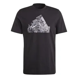 Áo Thun Nam Adidas Sportswear Future Icons Tee T-Shirt II3459 Màu Đen Size M