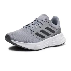 Giày Chạy Bộ Nam Adidas Galaxy 6 M GW4140 Màu Xám Size 41