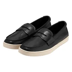 Giày Lười Nam Cole Haan Weekender Penny C38213 Màu Đen Size 41