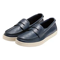 10 Cách Chọn Giày Lười Phù Hợp Với Vóc Dáng, Phong Thái