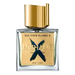 Nước hoa Unisex Nishane Fan Your Flames X Extrait De Parfum 100ml