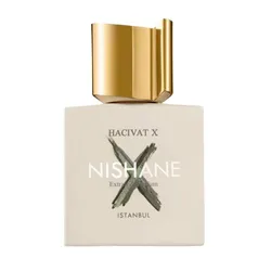 Nước Hoa Unisex Nishane Hacivat X Extrait De Parfum 100ml