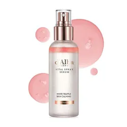 Serum Dạng Xịt Cấp Ẩm Dịu Da d'Alba Italian White Truffle Vital Spray 100ml