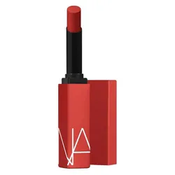 Son Nars Powermatte Lipstick 137 Rocked Queen Màu Đỏ Cam