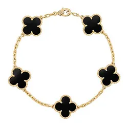 Vòng đeo tay Van Cleef & Arpels chính hãng giá bao nhiêu tiền?