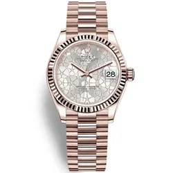 Top 10 Đồng Hồ Vàng Hồng 18K Bán Chạy, Đáng 