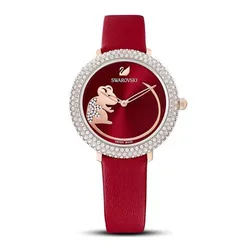 Top 10 Đồng Hồ Swarovski Đính Đá Cho Nữ Bán Chạy Năm 2025