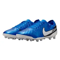 Giày Đá Bóng Nike Tiempo Legend 10 Pro DV4334-400 Màu Xanh Blue Size 41