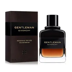 Nước Hoa Nam Givenchy Gentleman Reserve Privee Eau De Parfum 60ml 