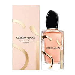 Nước Hoa Nữ Giorgio Armani Sì Intense Eau De Parfum 100ml