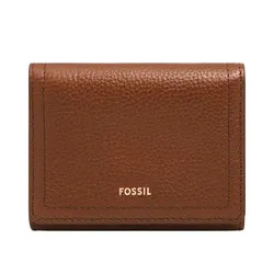 Ví Nữ Fossil Logan SL10067200 Màu Nâu