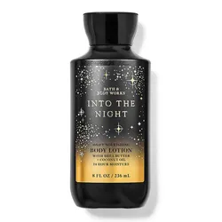 Dưỡng Thể Hương Nước Hoa Bath & Body Works Into The Night Body Lotion