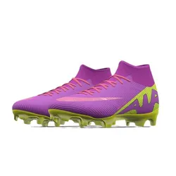 Giày Đá Bóng Nam Nike Mercurial Superfly Academy FN6750-900 Màu Tím Size 36.5
