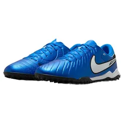 Giày Đá Bóng Nam Nike Tiempo Legend 10 DV4342-400 Màu Xanh Blue Size 41