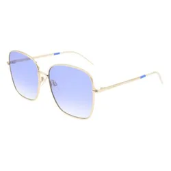 Kính Mát Nữ Tommy Hilfiger TH1648/S LKS Sunglasses Màu Vàng Gold