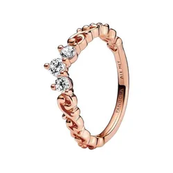 Top 15 Mẫu Nhẫn Pandora Vương Miện Bán Chạy Hiện Nay