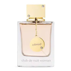 Nước Hoa Nữ Armaf Club De Nuit Eau De Parfum 105ml
