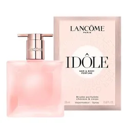 Parisian Chic Perfume: Top 10 Nước Hoa Mà Quý Cô Pháp Yêu Thích