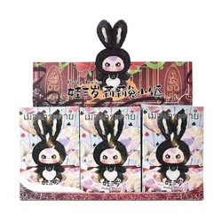 Baby Three có bao nhiêu loại mắt - 