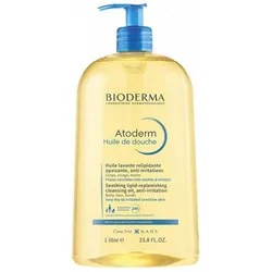 Sữa Tắm Bioderma Atoderm Huile De Douche Shower Oil 1000ml