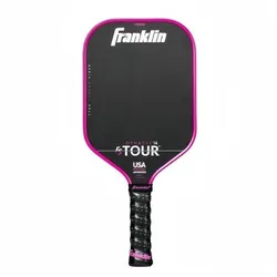 Top 10 hãng vợt Pickleball nổi tiếng, bán chạy hiện nay