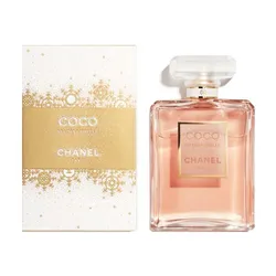 Nước Hoa Nữ Chanel Coco Mademoiselle EDP 100ml (Phiên Bản Lễ Hội