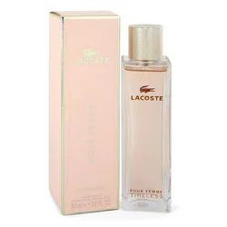 Nước Hoa Nữ Lacoste Timeless Pour Femme EDP 90ml 