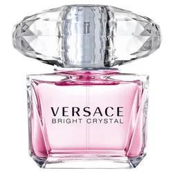 Nước Hoa Nữ Versace Bright Crystal Eau De Toilette (EDT) 90ml