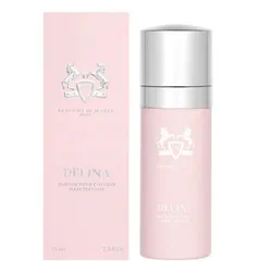 Nước Hoa Xịt Thơm Tóc Parfums De Marly Delina 75ml 