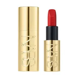 Son Nars Ultimate Luxury Explicit Lipstick 863 Unauthorized Màu Đỏ Tươi