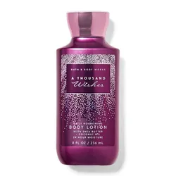 Sữa Dưỡng Thể Bath & Body Works A Thousand Wishes Daily Nourishing Body Lotion 236ml