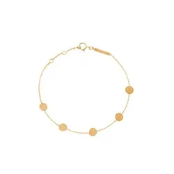 Top 10 Lắc Tay Vàng 14K Bán Chạy, Đẹp Sang Đáng Mua