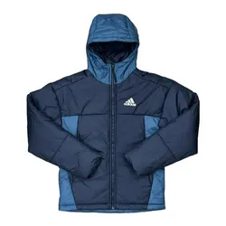 Áo Khoác Nam Adidas 3-Stripes Jacket Màu Xanh Size M
