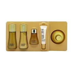 Top 10 set mỹ phẩm mini chất lượng tốt được tin dùng 2025