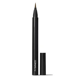 Bút Kẻ Mắt MAC Brushstroke 24-Hour Liner Eyeliner Brushbrown Màu Nâu 0.67g