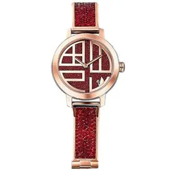 Top 10 Đồng Hồ Swarovski Đính Đá Cho Nữ Bán Chạy Năm 2025