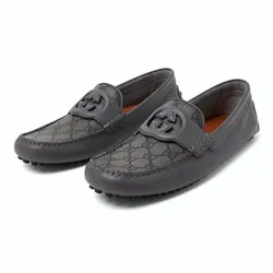 10+ mẫu giày lười nam Gucci siêu cấp chính hãng giá tốt trendy 2025