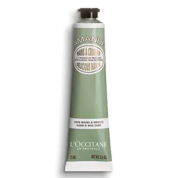 Kem Dưỡng Da Tay L'Occitane Almond Delicious Hands 75ml