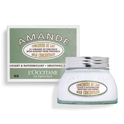Kem Dưỡng Thể L'Occitane Almond Milk Concentrate 200ml